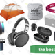 Illustration for article titled Thursdays Best Deals: Apple AirPods, Sennheiser Headphones, Simple Modern Drinkware, and More